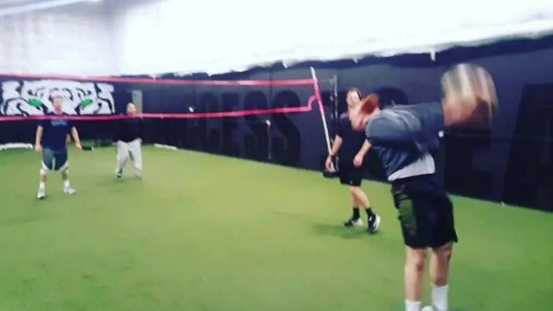 WOD-of-the-Week-Med-Ball-Volley-Game-Workout Fringe Sport