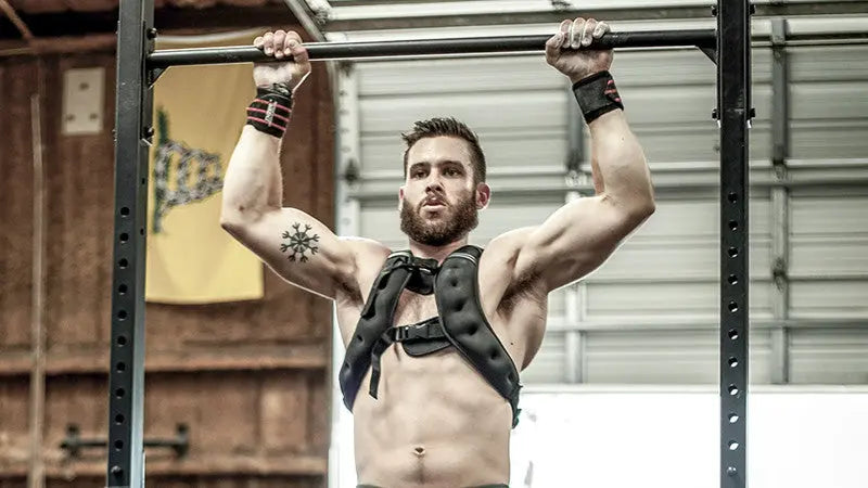 WOD-of-the-Week-Murph Fringe Sport