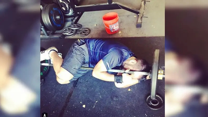 WOD-of-the-Week-Overhead-Squat-Rows Fringe Sport