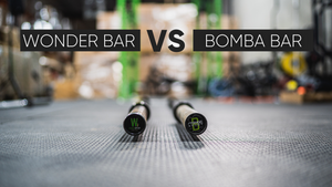 Bomba Bar vs. Wonder Bar - what's the difference?