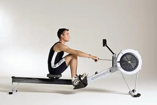 Sting Rower Ways to Rock your Workout with a Rower - Fringe Sport