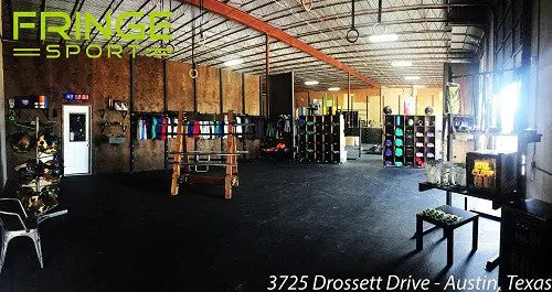 We-Want-To-Thank-You Fringe Sport