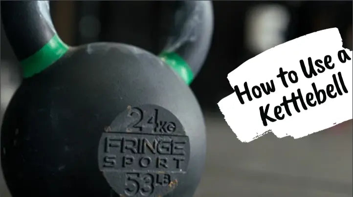 kettlebell uses
