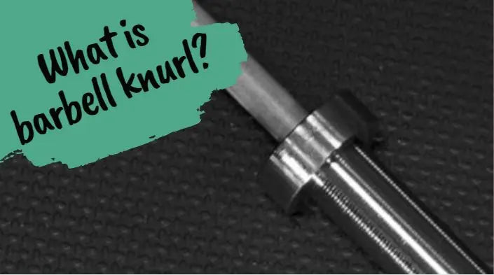 What-is-Barbell-Knurl Fringe Sport