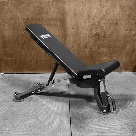 Why You NEED the Flat/Incline/Decline Bench in Your Garage Gym