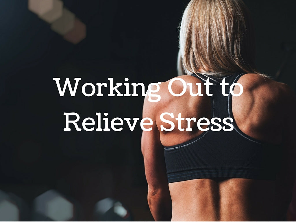 Relax with the Best Workouts to Fight Stress