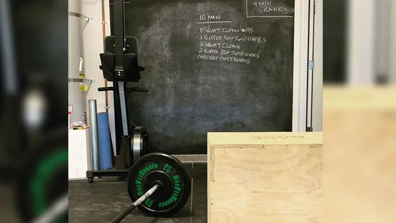 Workout-of-the-Week-10-Min-AMRAP Fringe Sport