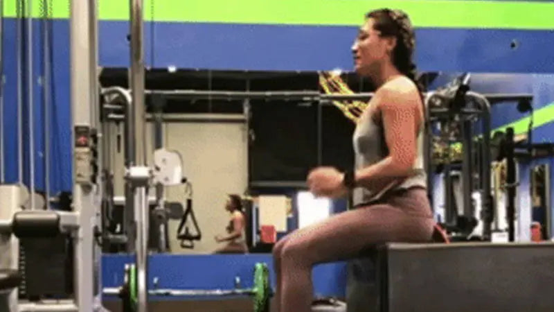 Workout-of-the-Week-AMRAP-Plyo-Workout Fringe Sport