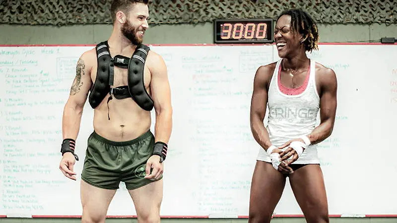 Workout-of-the-Week-Dumbbell-Weight-Vest-Workout Fringe Sport