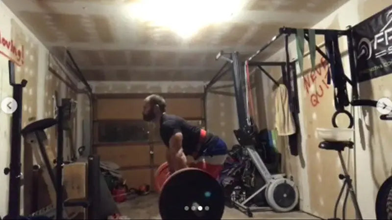 Workout-of-the-Week-Hang-Power-Snatch-w-8-Minute-AMRAP Fringe Sport