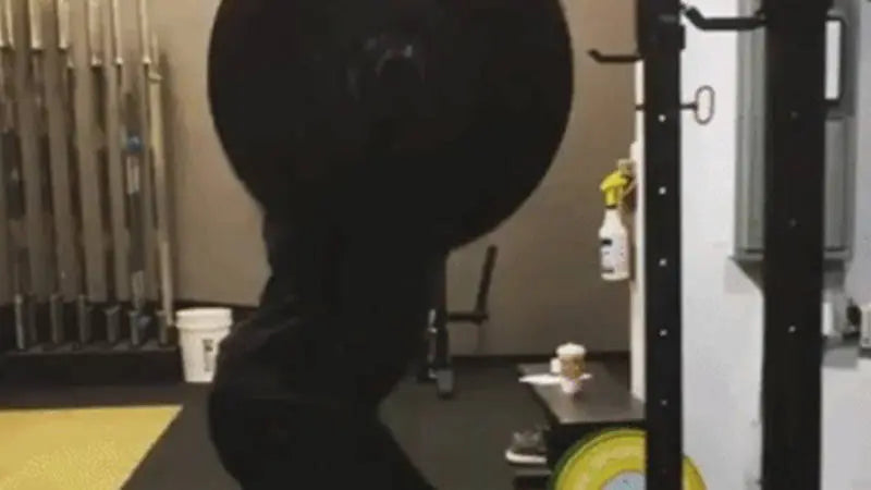 Workout-of-the-Week-Pause-Squats-Why-You-Should-Add-Them-to-Your-Workout Fringe Sport