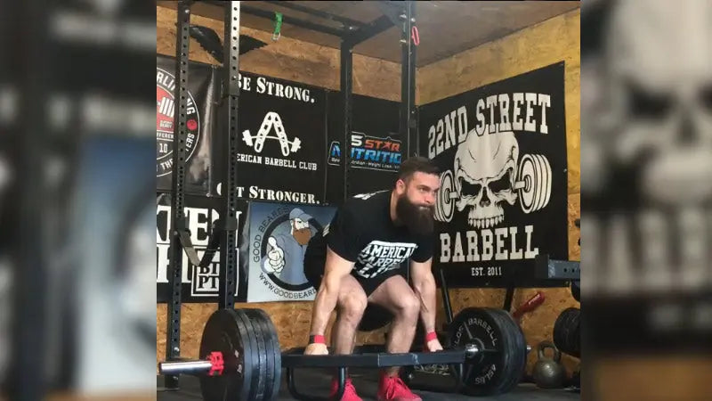 Workout-of-the-Week-Trap-Bar-Deadlifts Fringe Sport