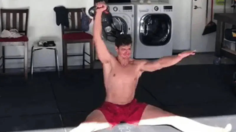 Workout-of-the-Week-Z-Press-Workout Fringe Sport