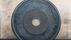 10 exercises to do with just bumper plates (no barbell necessary!)