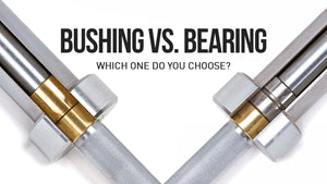 Bushing vs Bearing - Which Do You Choose?