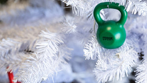 Fringe Sport Holiday Gift Ideas - What the Fringe Fam REALLY Wants This Liftmas