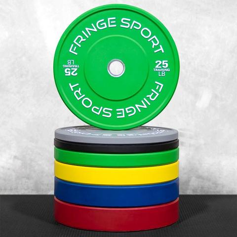 Olympic vs Standard Weights (2" vs 1" weight plates)