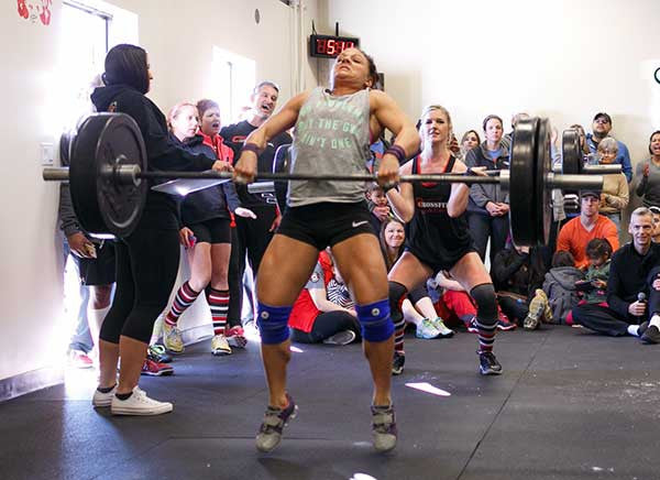 Willie McLendon of CrossFit 3040 talks about customer retention and what works for his box.
