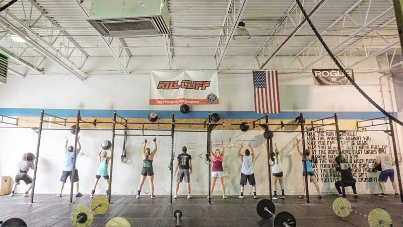 The Long Road to Regionals - Going to the Games with Chris Clyde of CrossFit Diamond State