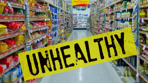 The 6 Red Flags of Unhealthy Processed Foods