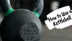 What Are Kettlebells Used For?