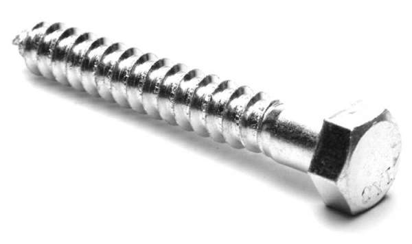 (Lag) Screw You! Or, what screws to use to install your pull-up rig, retractable squat rack, or pull-up bar to a wall or ceiling