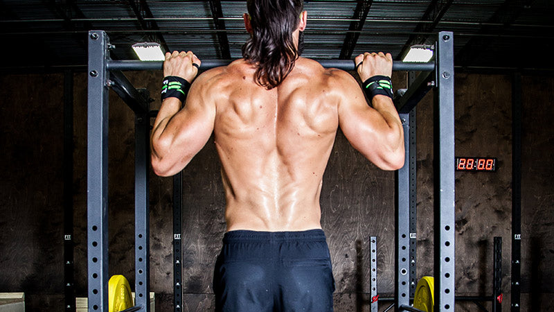 Has Your Muscle Growth Stalled?