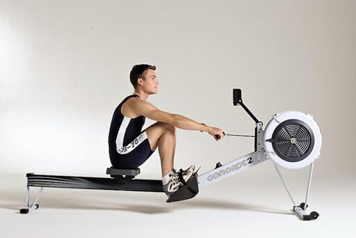 Ways to Rock your Workout with a Rower