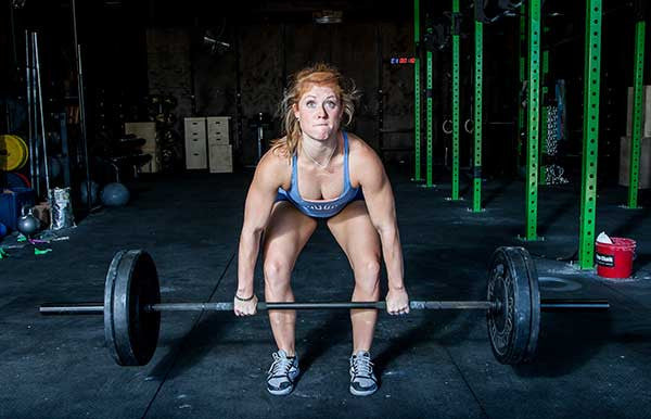 WOD of the Week: The Sevens