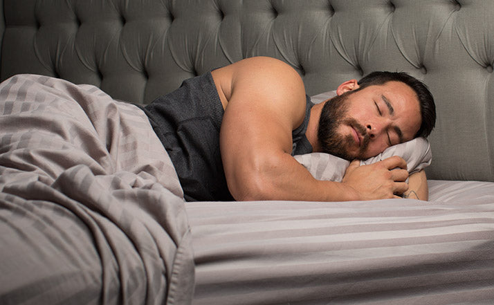 How to Develop a Sleep Schedule for Maximum Muscle Growth