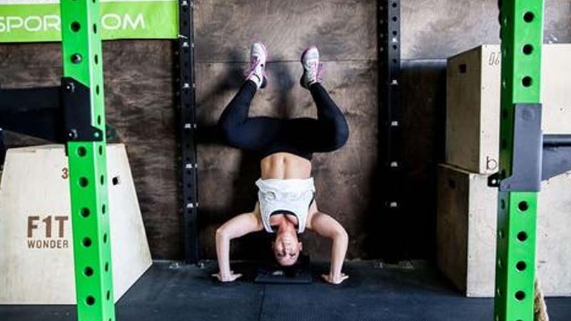 Workout of the Week - 20.3 Open Workout