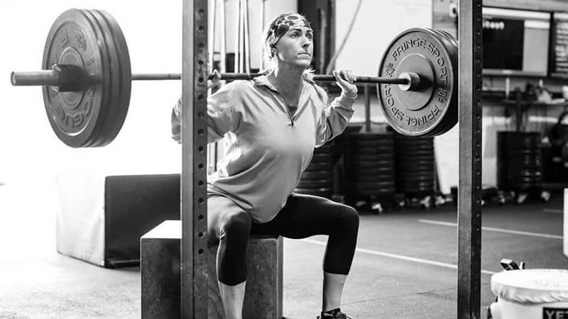 Workout of the Week: Benefits of Box Squats