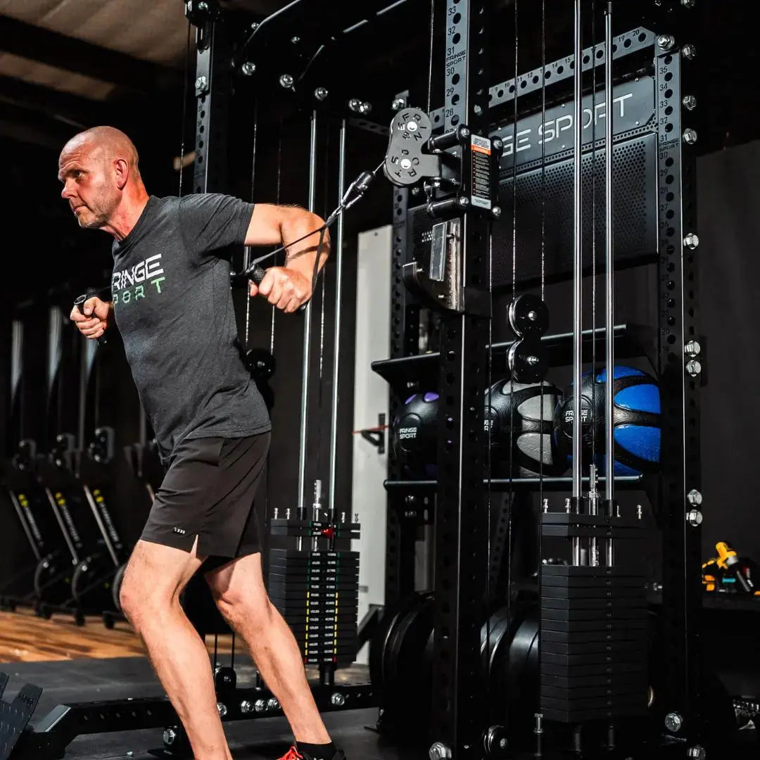 Best Selling Fringe Sport