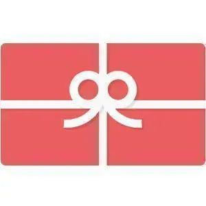 Fringe Sport Gift Cards