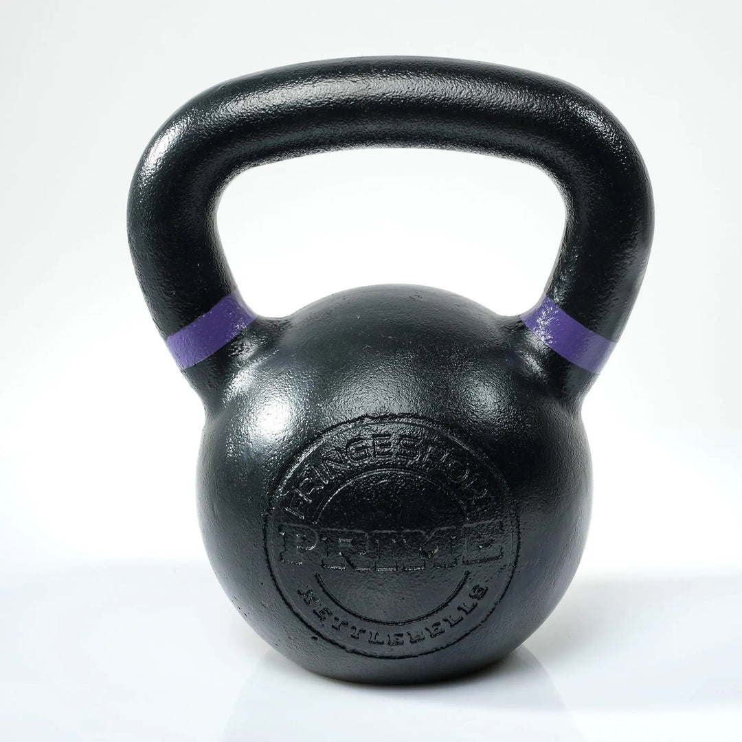 kettlebells