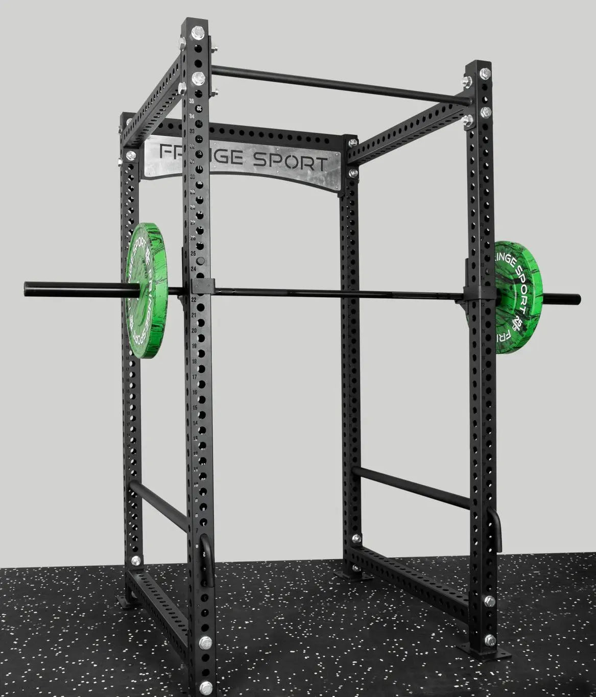 Squat Rack Attachments | Fringe Sport