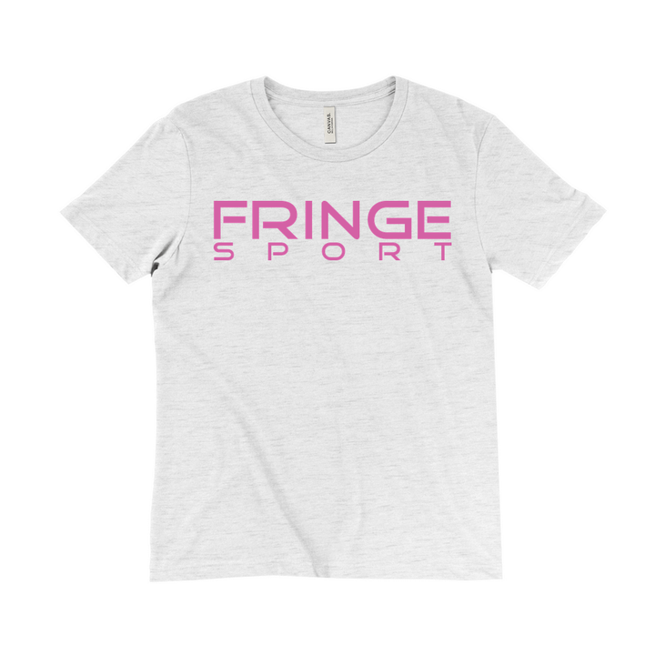 Fringe Sport Basic Logo Shirt (6580567244847)