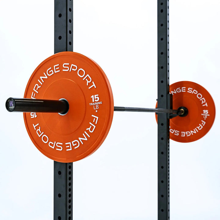 15 Kg Women's Olympic Lifting Bar ATX Weightlifting Women's