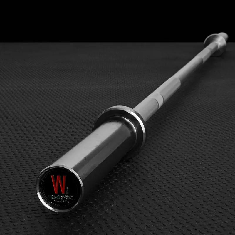 Fringe Sport Training Barbell - Thumbnail 3