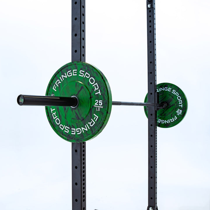20kg Men's Wonder Bar Olympic Barbell (148174596) (7429521801263)