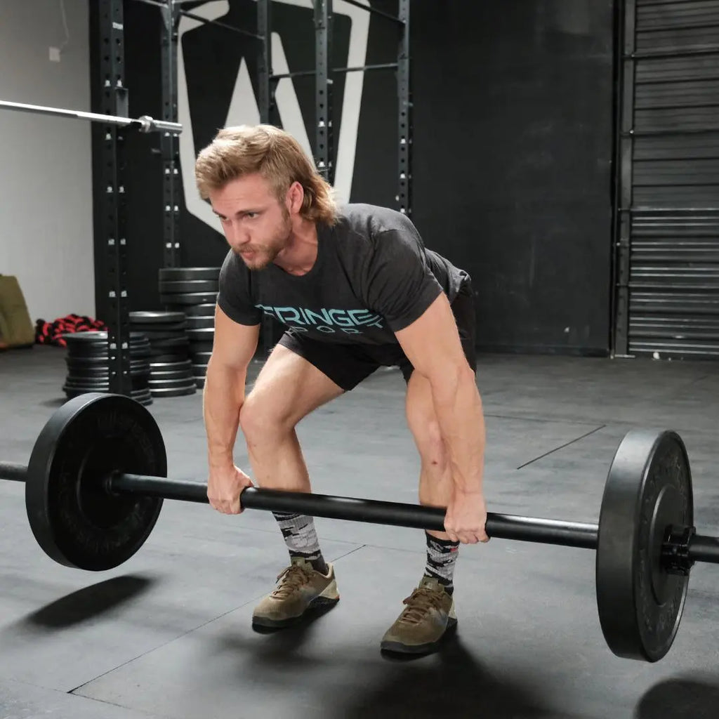 Axle Bar 