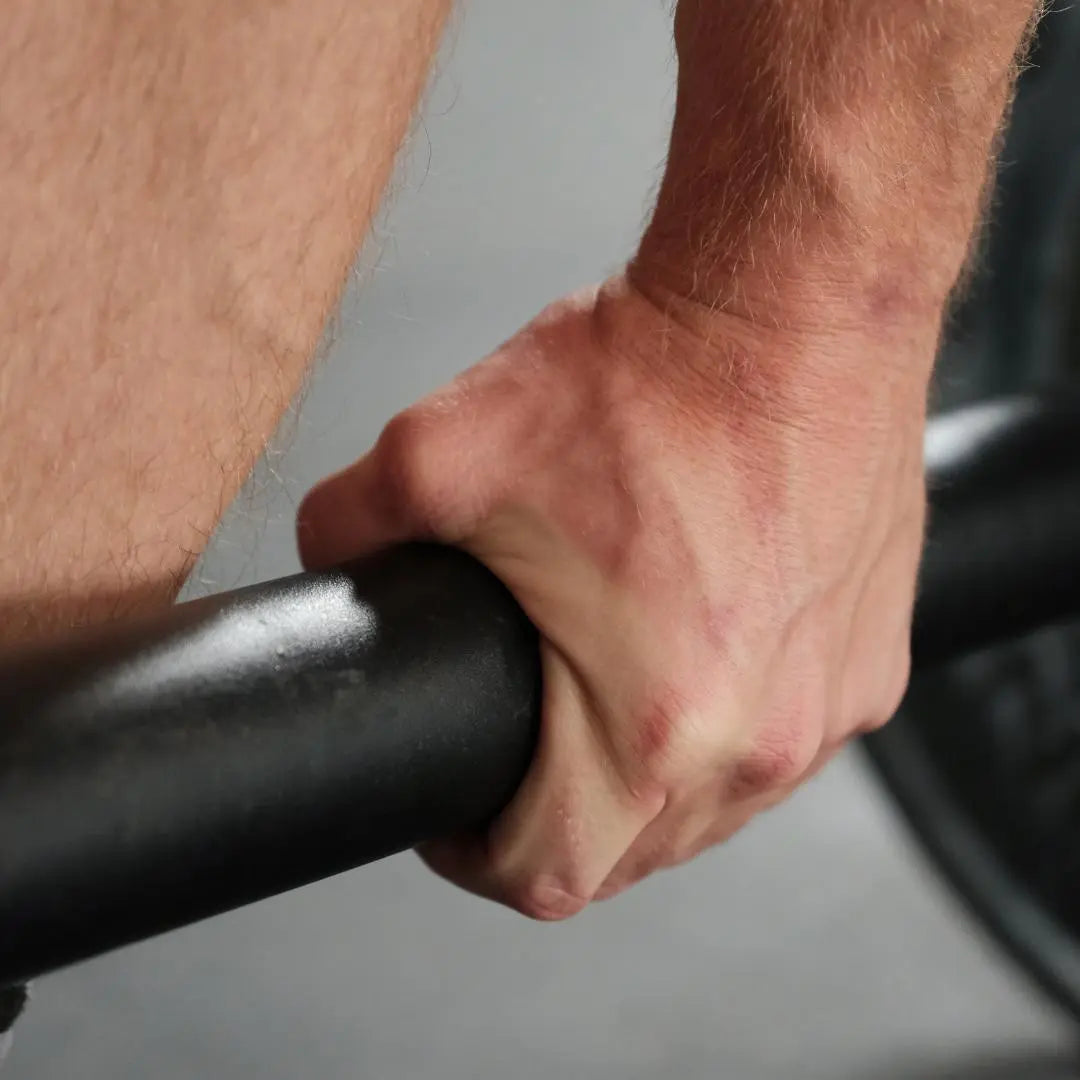 Axle Bar 