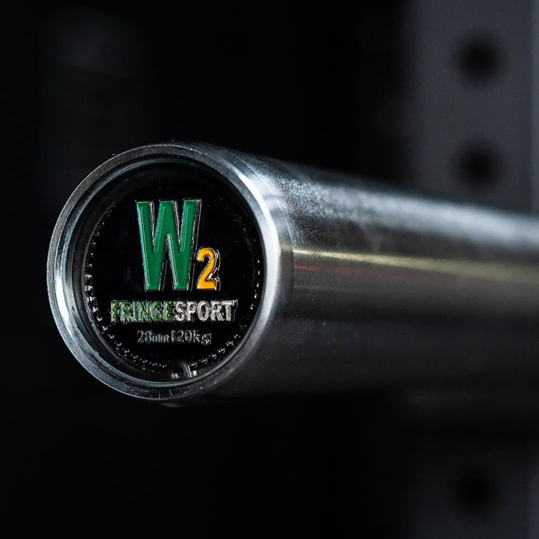 20kg Men's Wonder Bar Olympic Barbell