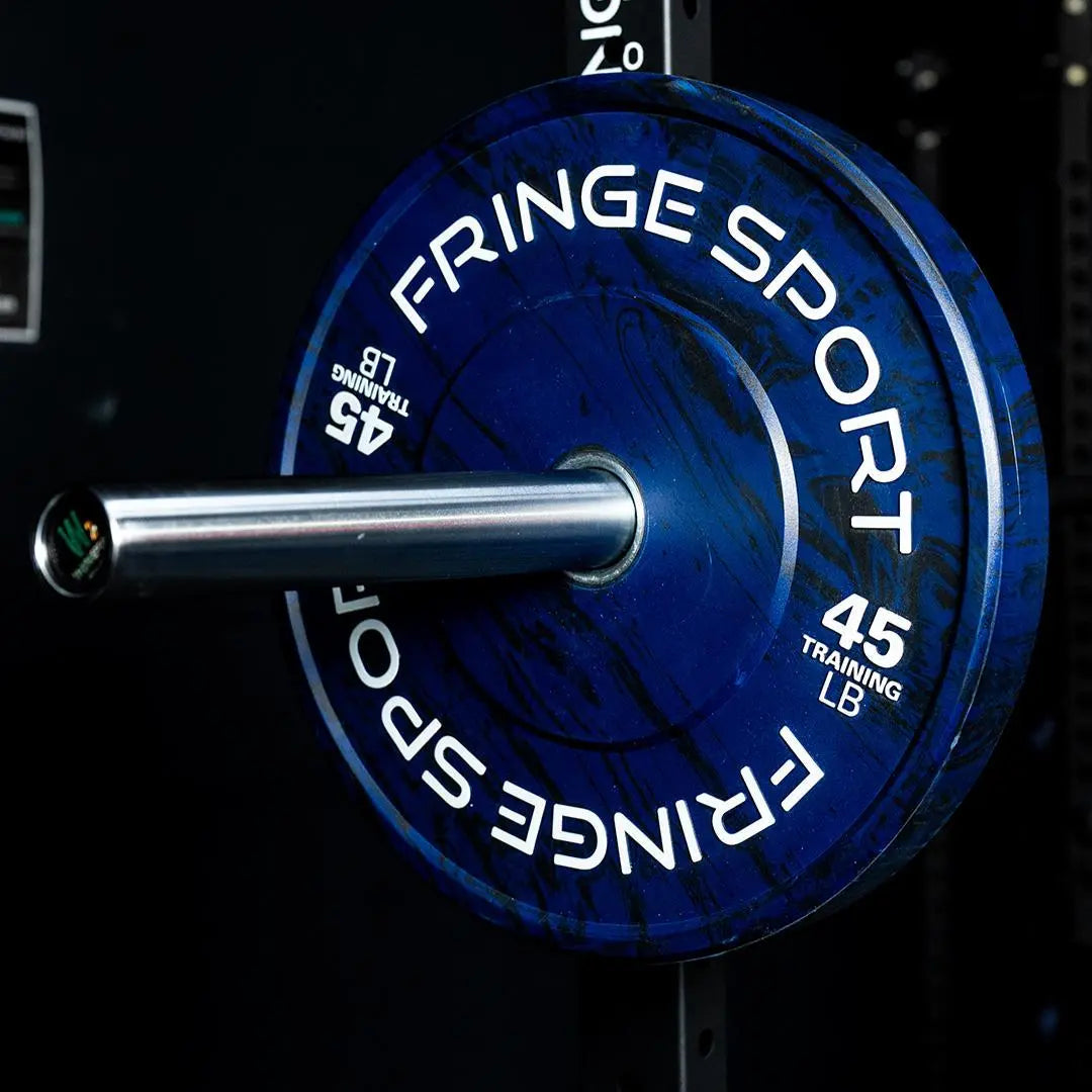 20kg Men's Wonder Bar Olympic Barbell
