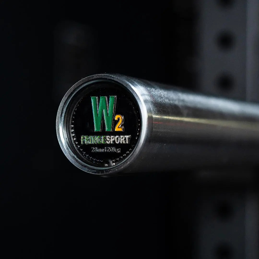 20kg Men's Wonder Bar Olympic Barbell
