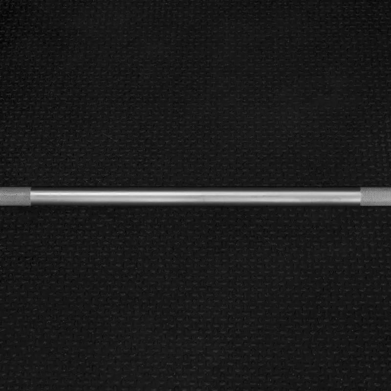 20kg Wonder Bar Stainless Steel Barbell from Fringe Sport