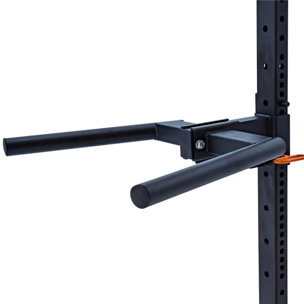 2x3 Dip Bar Rack Attachment FringeSport Equipment – Fringe Sport