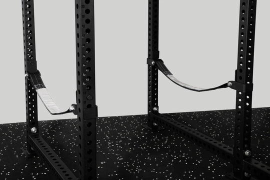 3x3 Rack Attachments (1in pin hole) - Fringe Sport