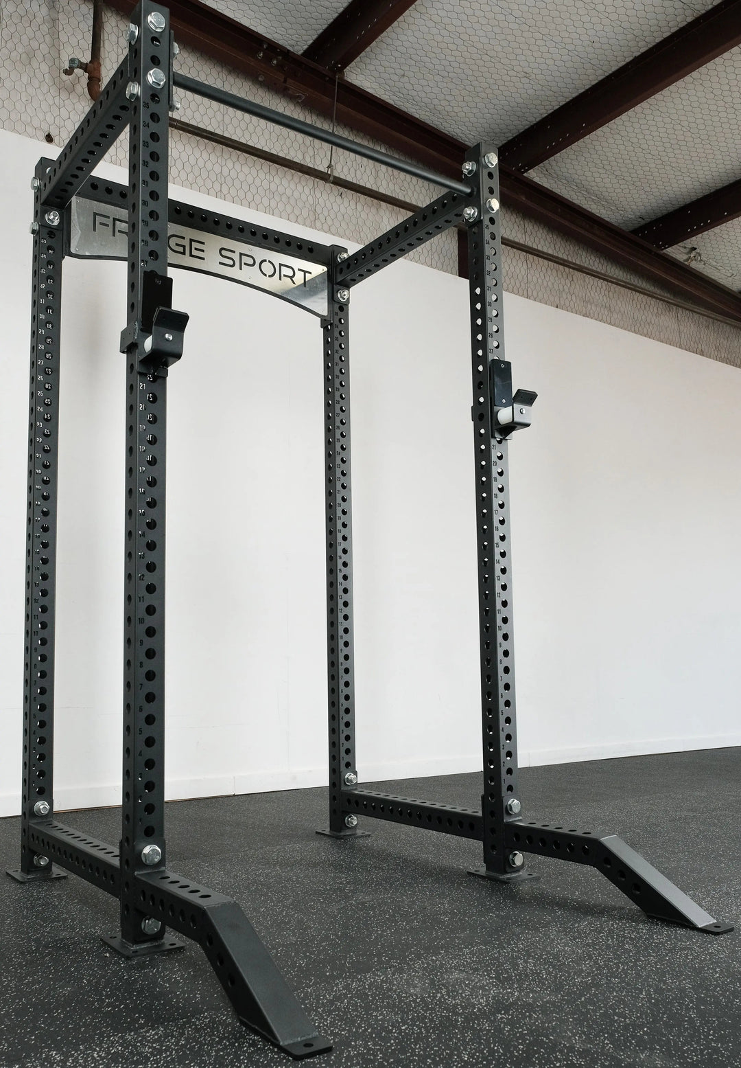 3x3 Rack Foot Extension Fringe Sport - Main Image