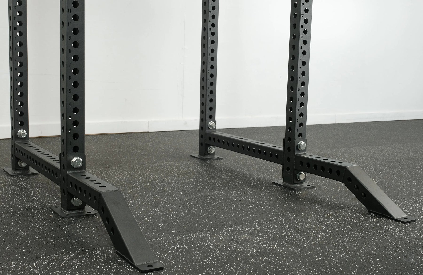 3x3 Rack Foot Extension - Fringe Sport